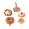 2Kids Toys Oblačenje obročev Lionie