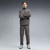PUMATECH Elevated Pants Men, Clothing, Moody Gray, XS