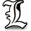 Lampa AbyStyle - Death Note - L