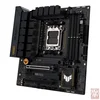 Asus TUF GAMING B650M-PLUS, AMD B650, 2xPCI-Ex16, 4xDDR5, 2xM.2, HDMI/DP/USB3.2(Gen2)/USB Type-C, mATX