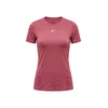 NIKE Funkcionalna majica One roza / bela