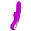 Pretty Love Elmer vibrator purple