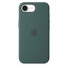 iPhoneE16e Silicone Case ? Lake Green