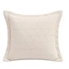 Dekordom Dekorativna jastučnica lumina 45x45+5 - cream ( 025828 )