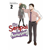 My Senpai is Annoying Vol. 2