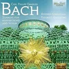 BACH C.P.E.:SONATAS FOR HARPSICHORD