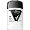 REXONA Muški dezodorans u stiku Invisible Black & White 50 ml