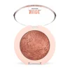 ZLATNA RUŽA Senka za oči 2 Pearl Rouz Bronza Nude Look mat