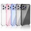 Maska Carbon shield iPhone 14 Plus, Crna