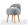 Atelier Del Sofa Tabure Corvile