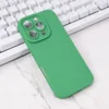 Maska Giulietta za iPhone 16 Pro mat zelena