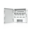 Ubiquiti Enterprise-grade access hub with entry and exit control to eight doors