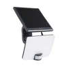 Retlux-LED prigušiva solarni reflektor sa senzorom pokreta LED/10W/3000 mAh 4000K IP54