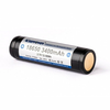 Keeppower Li-Ion polnilna baterija 18650 • 3,7V 3400mAh • max 6,8A • za končnega uporabnika | vgrajena zaščita