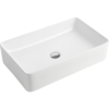 Ceramica Lux CL378-60 Lux Art Umivaonik, 60x37x14, Beli