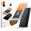 Spigen GlastR EZ FIT Pro HD kaljeno staklo za Samsung Galaxy S26 Plus (2 kom.) AGL11084