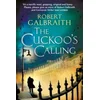 Cuckoos Calling