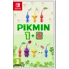 Nintendo Pikmin 1 + 2 ( Switch)
