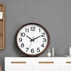 Timess Zidni sat, 41 cm, Braon
