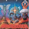 Ketama126 - Armaggedon (Orange Coloured) (2 LP)