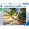 Ravensburger puzzle Plaža RA12000693