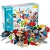 Graditeljski set 136 delova Brio BR34587