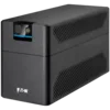 Eaton UPS 5E Gen2 1200VA/660W, Tower, Line Interactive, 4 x SCHUKO Outputs; 1 USB port, Eaton UPS Companion software, Constant battery recharge, cold start, Typical Backup 1 PC - 40 min; 2yr warranty