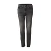LEVIS  Kavbojke 515 siv denim