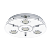 EGLO 13531 - LED plafonsko svetlo CABO 4xGU10/2,5W/230V