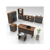 Hanah Home Set kancelarijskog nameštaja Vo18-Ba
