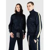 Another Cotton Lab Everyday Regular Track Jacket blue
