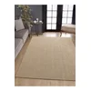 Conceptum Hypnose Tepih S-997A, Pravougaoni, 80x600 cm, Braon