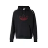 ADIDAS ORIGINALS Majica SST živo rdeča/črna/bela