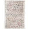 Chemex Preproga Lazur D255A A/ Oranžna Siva Večbarvna 200x250 cm