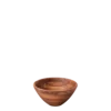 Skleda za solato mala Agat o 20,3 cm - FLOW Wooden - 593711