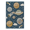 Modra preproga 120x170 cm Balloon – Universal