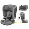 Kinderkraft Auto sedište Fiks2Go I-size, 76-150 cm, Sivo