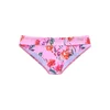 SUNSEEKER Bikini hlačke mešane barve/roza