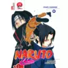 Manga Strip Naruto 25