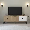 HANAH HOME TV polica Neva 3502