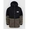 Horsefeathers Juno Kids Jacket tarmac