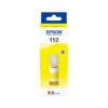 Črnilo Epson 112 Yellow/Original