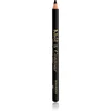 BOURJOIS Paris Khol & Contour dolgoobstojni svinčnik za oči 1,2 g odtenek 002 Ultra Black