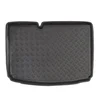 Plastic trunk liner Škoda Fabia III. 2014- (hatchback, non-slip)