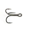 Fox Rage Armapoint Treble Hooks Size 4 x 7