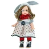 shumee Punčka Petit Soleil Bunny 30 cm Marina & Pau 2545