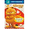 GARFIELD MOVIE STEPS INTO READING