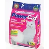 PowerCat mačji posip, silika, 8 L