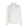 Karl Lagerfeld Bluza bela