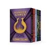 BX-HUNGER GAMES 5BK